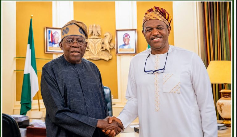 NELFUND lauds Tinubu’s commitment to sustainable student loan financing