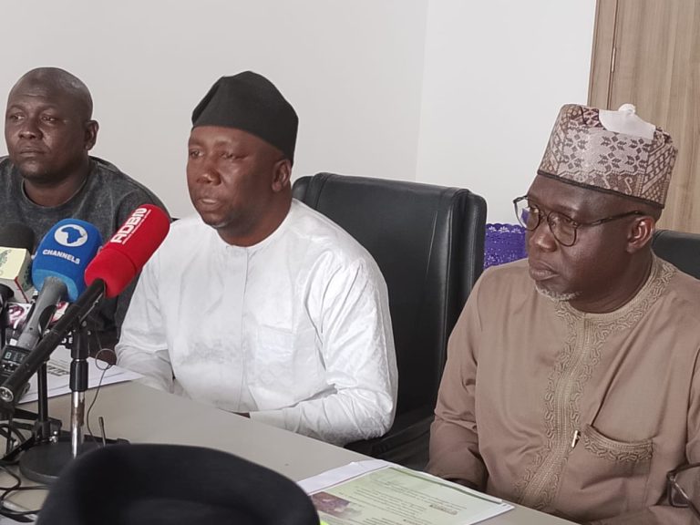 PDP candidates promise youth empowerment, unity in Taraba South