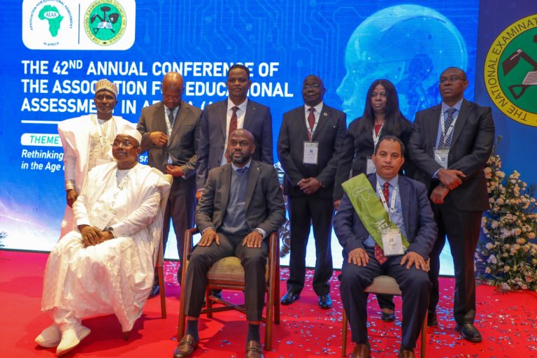 Wushishi elected AEAA Vice-President as Nigeria secures 2027 conference hosting rights
