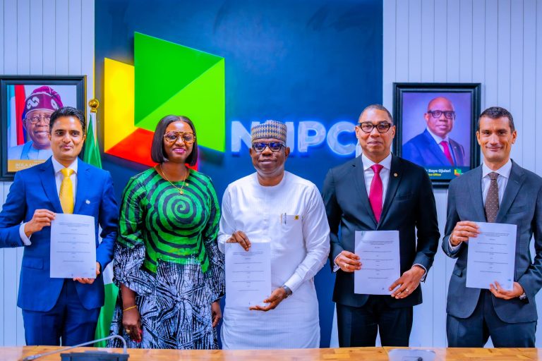 NNPC Ltd: OML 118 Bonga South-West Aparo project to attract $15-21bn investment