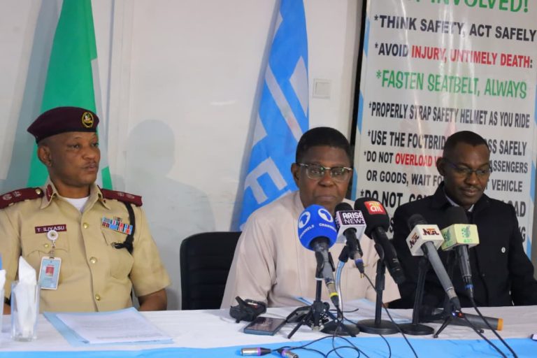 Abuja traffic offenders to face medical, psychological tests
