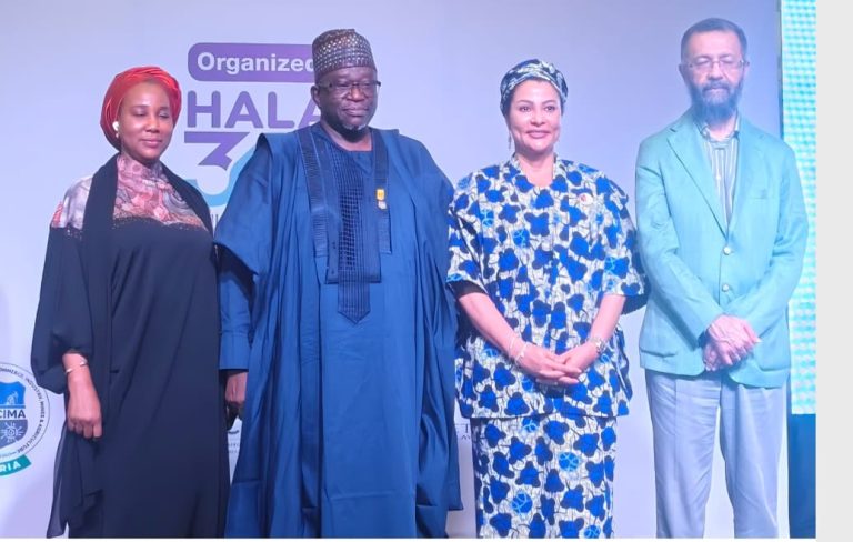 Nigeria eyes $12bn Halal, push to tap into $7tn global market