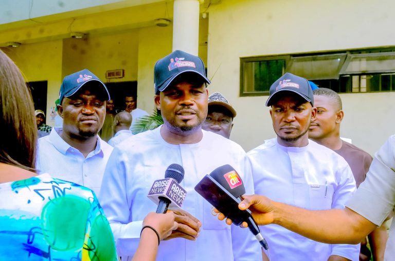2027: FCT youth leaders warn against violence