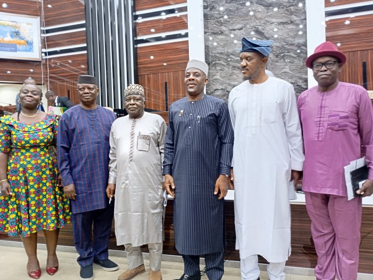 FG commits N365m to reward research in tertiary institutions