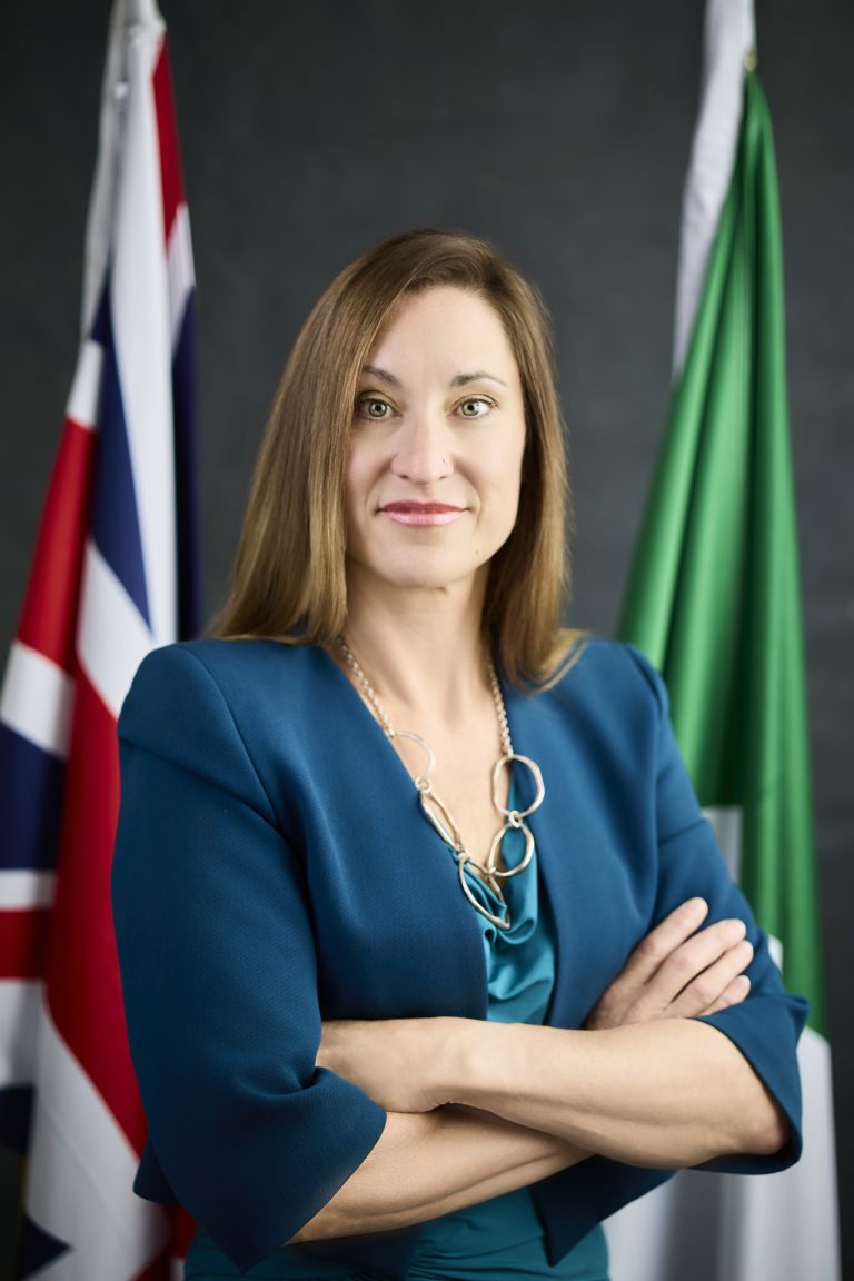 UK appoints Vicky Seymour as Deputy High Commissioner to Nigeria