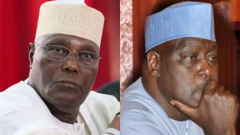Babachir Lawal to sue Atiku over ADC candidate swap