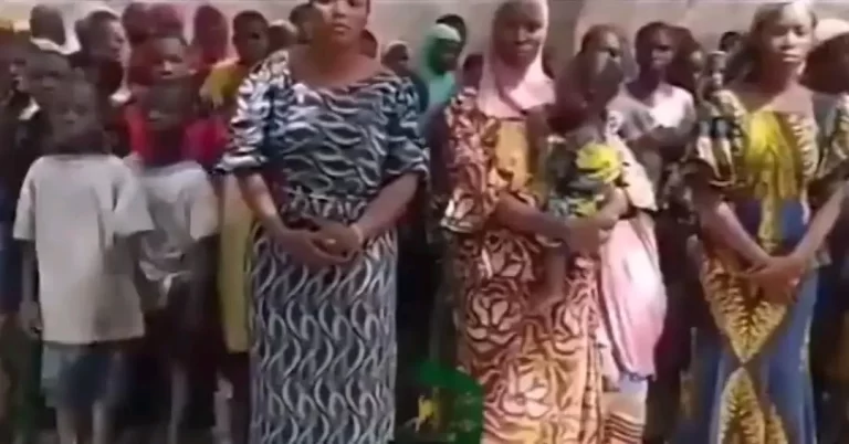 176 abducted Kwara residents regain freedom