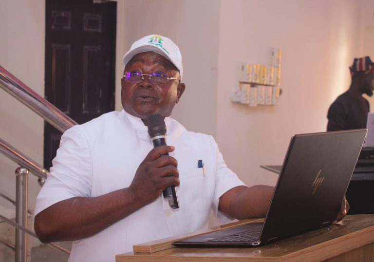 NECO Registrar, Wushishi turbaned as Maji Dadin Gidan Mangoro