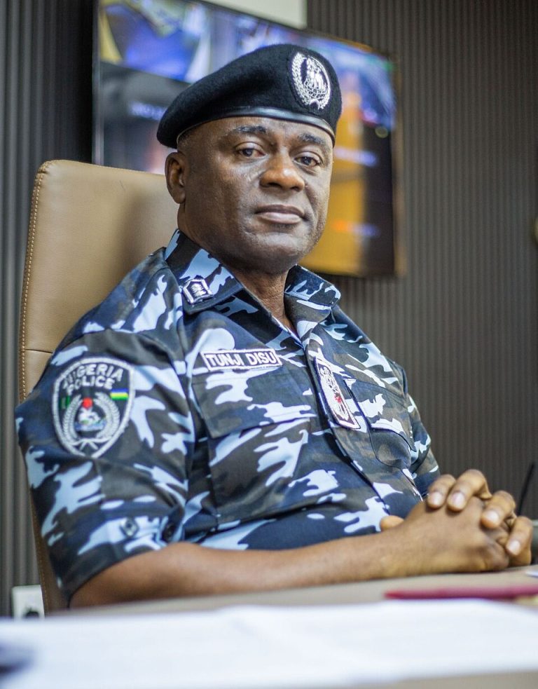 Police barracks: IGP sets December-January target for officers’ return