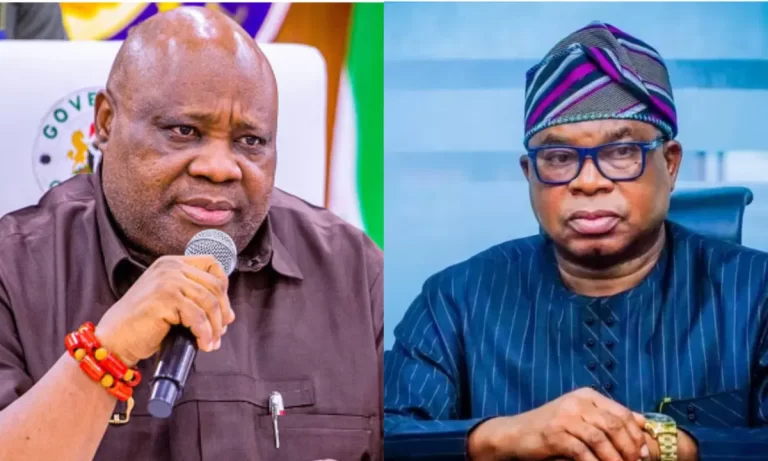 APC legal team disowns petition challenging Adeleke’s victory