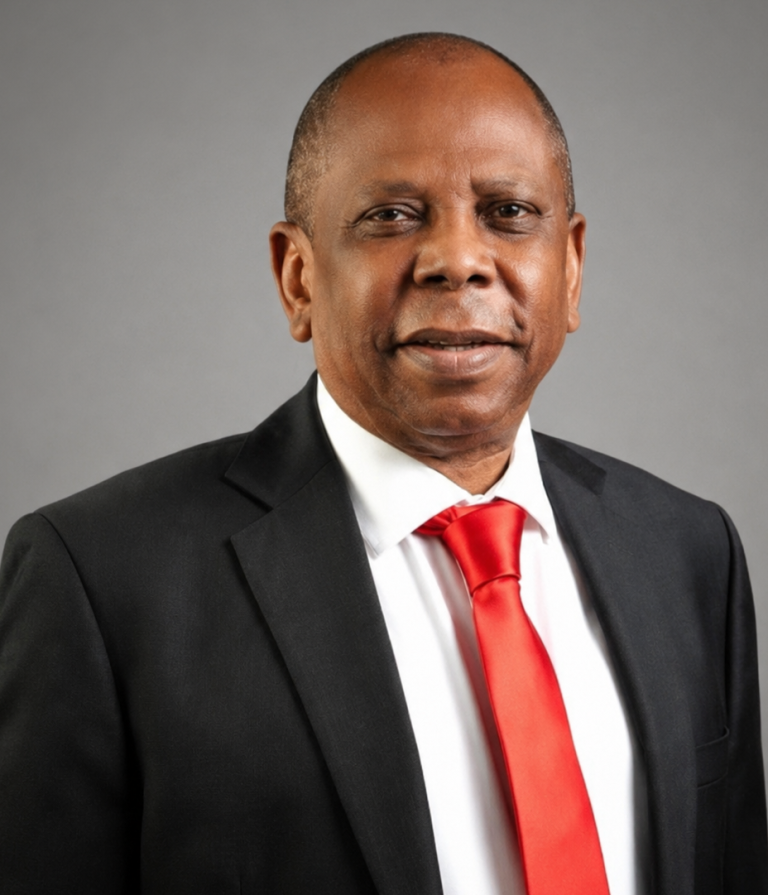 ABU alumnus Garba urges students to build success on integrity, resilience