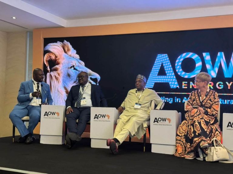 NCDMB: Africa must turn oil wealth into industrial power