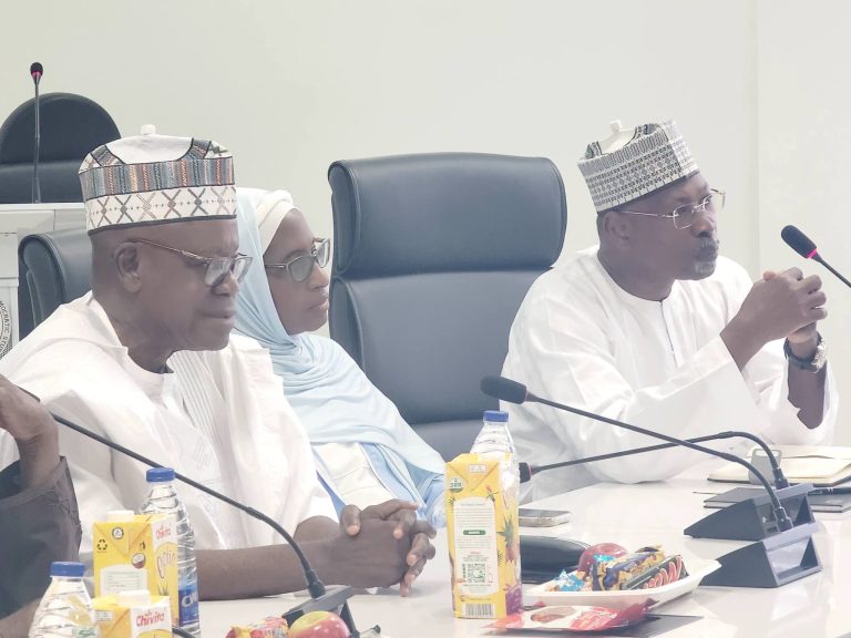 Jega leads talks to end four-week NSUK-ASUU strike