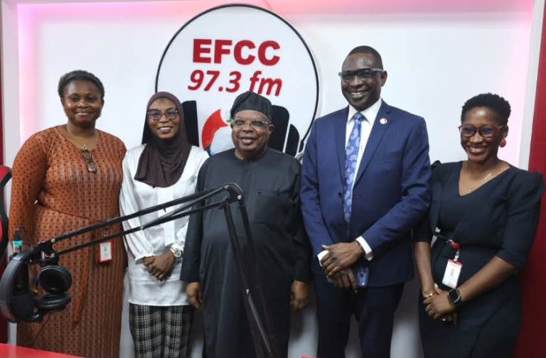 EFCC to audit power projects, curb fraud