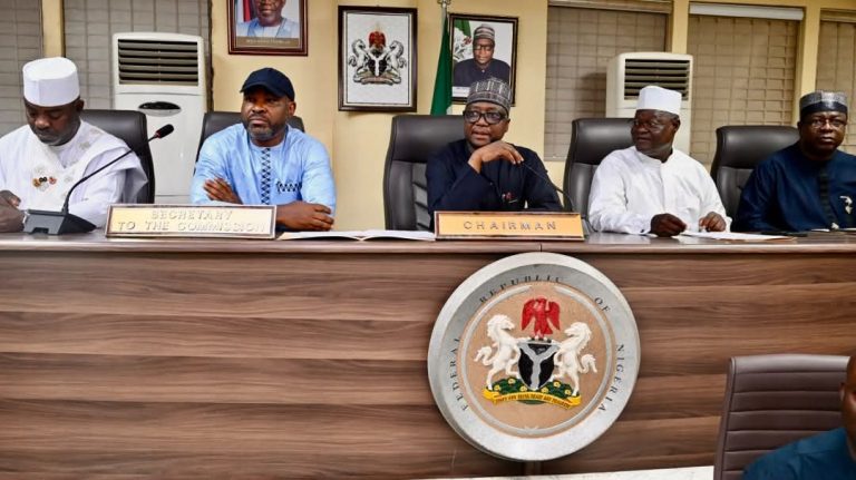 RMAFC reopens oil, gas wells verification over revenue disputes