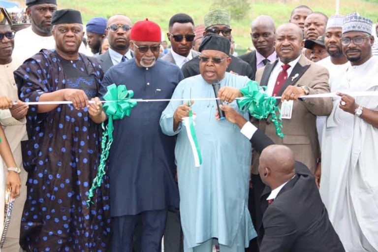 University of Abuja gets 3MW solar plant, project to benefit 40,000 students