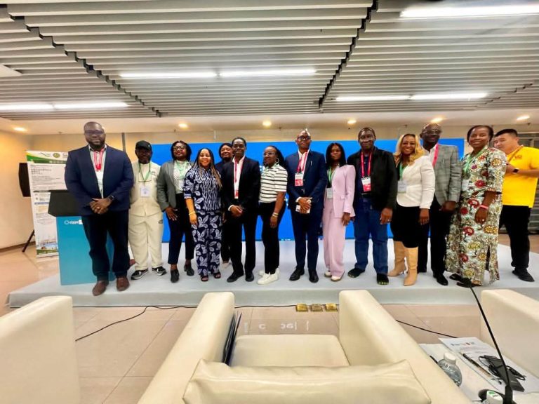NCDMB woos 100 Chinese OEMs for Nigerian oil, gas manufacturing
