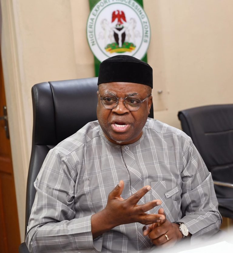 NEPZA tightens regulations against illegal container importation