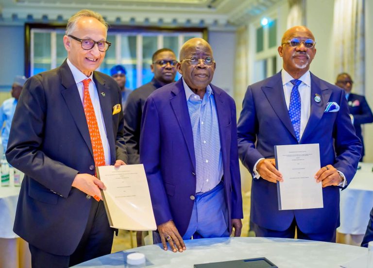 Ogun deep seaport, blue zone to attract $7bn investment, 50,000 jobs