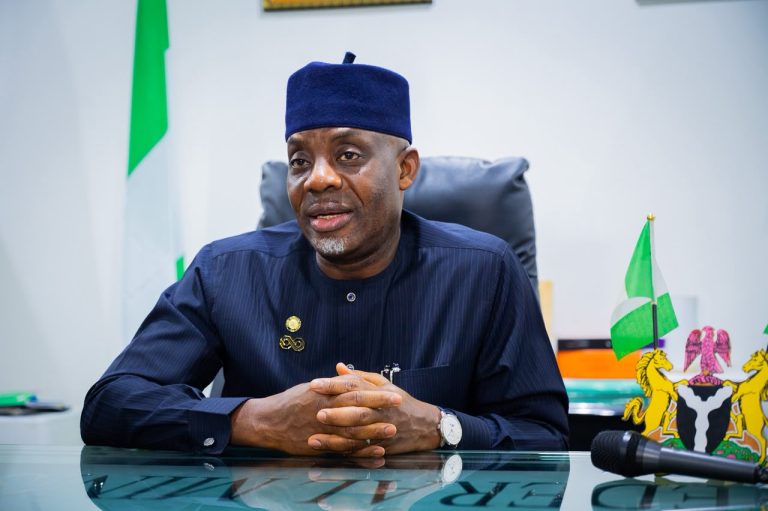 FG’s digital reforms to curb certificate racketeering- Alausa
