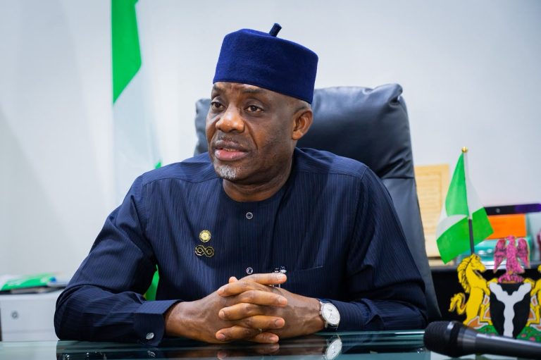 Alausa orders National Library contractors to meet targets, warns of sanctions