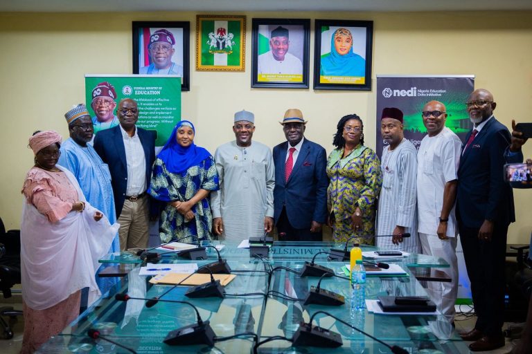 FG makes ranking compulsory for all tertiary institutions