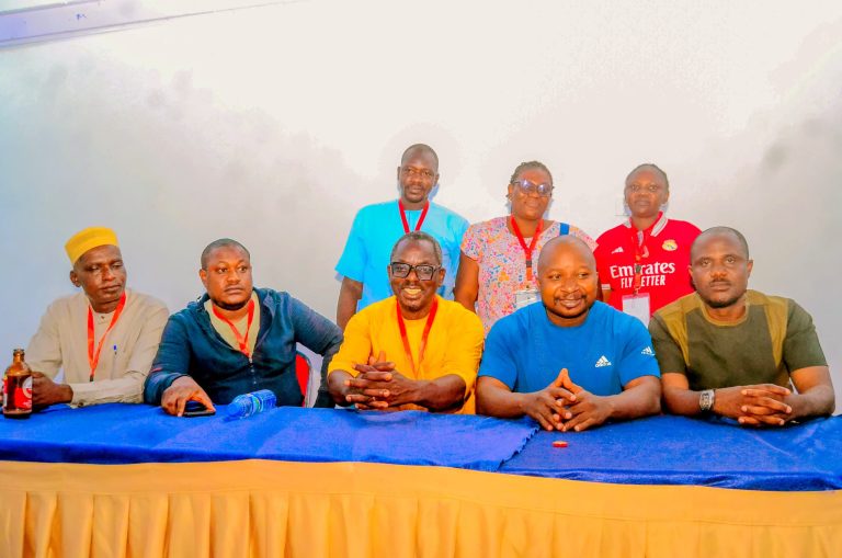 FCT youth network restructures advisory body