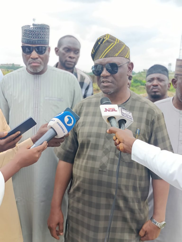 Abuja drainage system adequate, human activity causing floods – FCDA