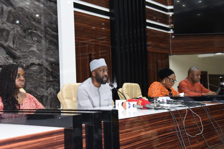 FG offers 50 student ventures N50m each in equity-free funding