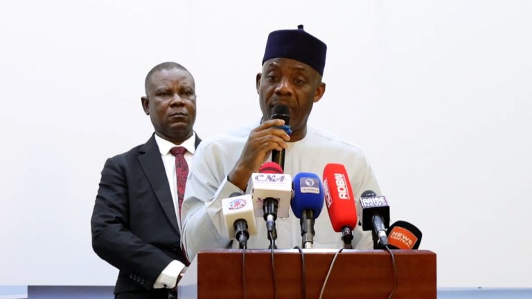 FG urges VCs to diversify university funding