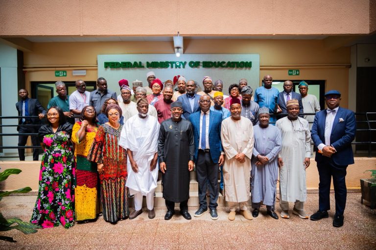Accreditation fraud: FG threatens to sack VCs, rectors, withdraw licenses of private varsities