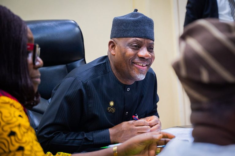 King’s College: FG assures staff won’t be sacked