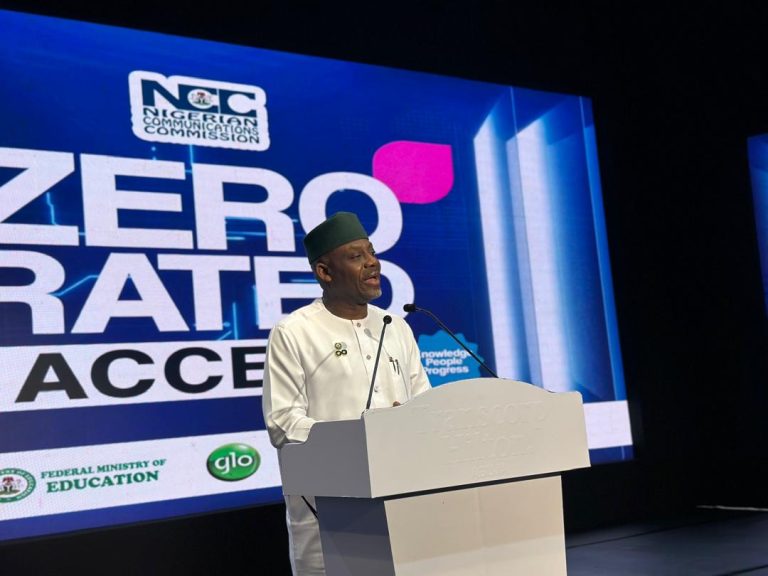 Alausa removes data cost barrier for millions of Nigerian students