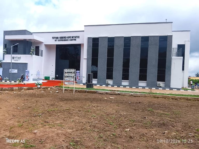 FG commits N6bn to boost ICT infrastructure, digital skills in 6 zones