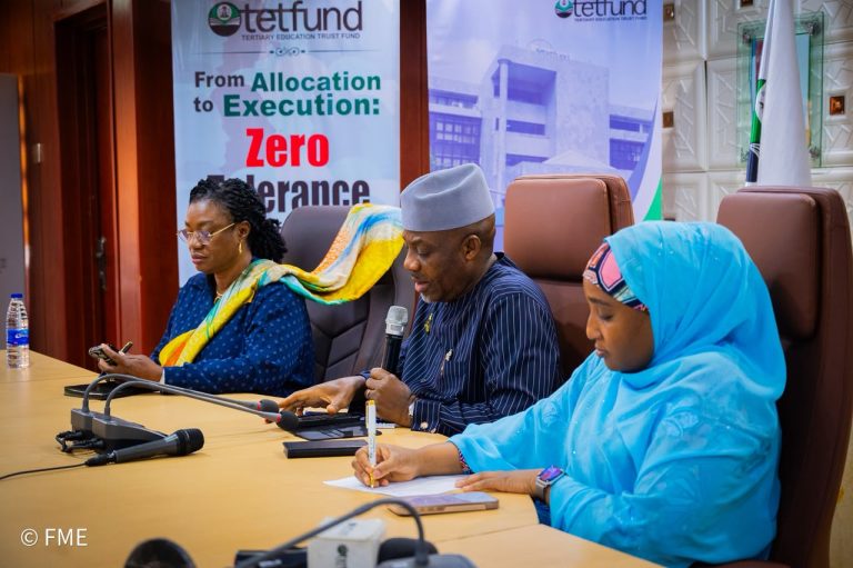 FG targets 32,000 Nigerians with free tech certifications