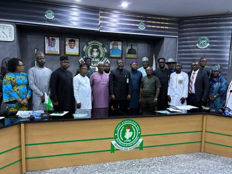 JAMB to test candidates on critical thinking, life skills in UTME