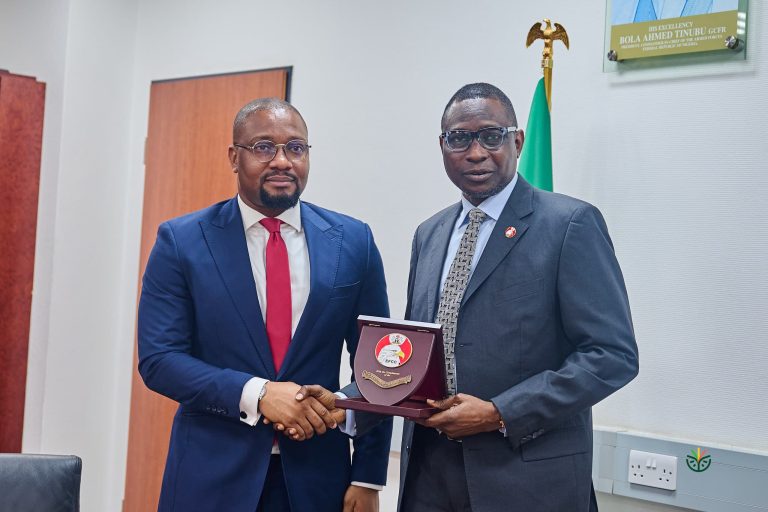 SMEDAN, EFCC partner on responsible entrepreneurship, cybersecurity, others