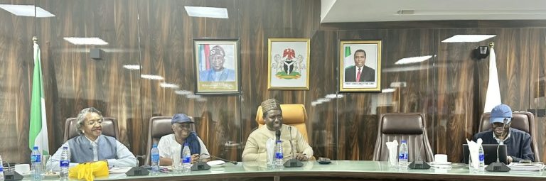 INEC: Gombe, Kano, others’ bye-elections test for 2027
