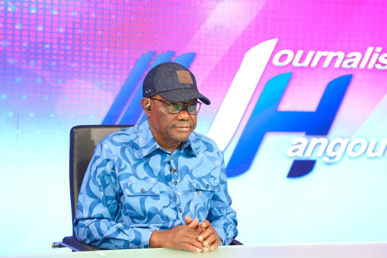 2027: Why Tinubu will win FCT, fear of some govs over ‘rainbow coalition’ – Wike