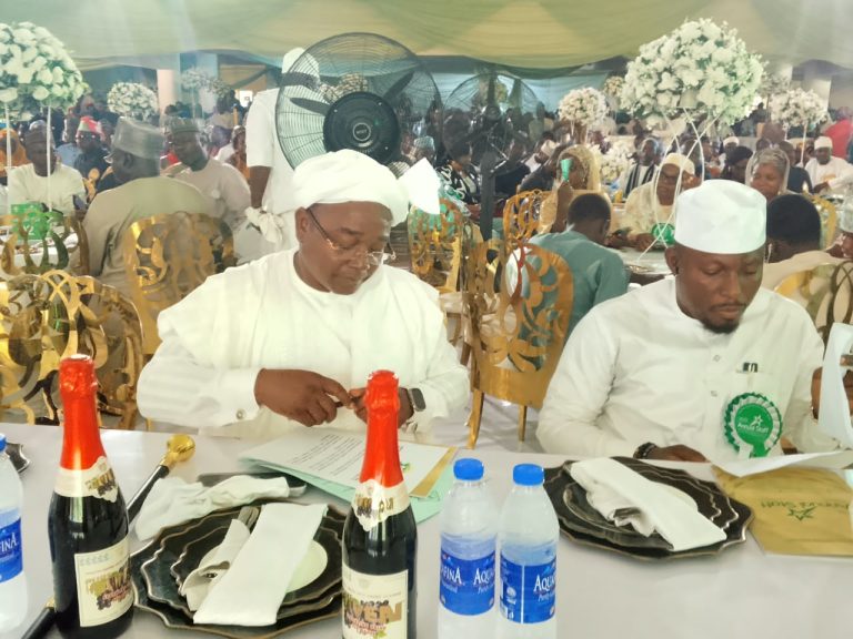 NECO credits staff resilience for uninterrupted exams, honours top performers