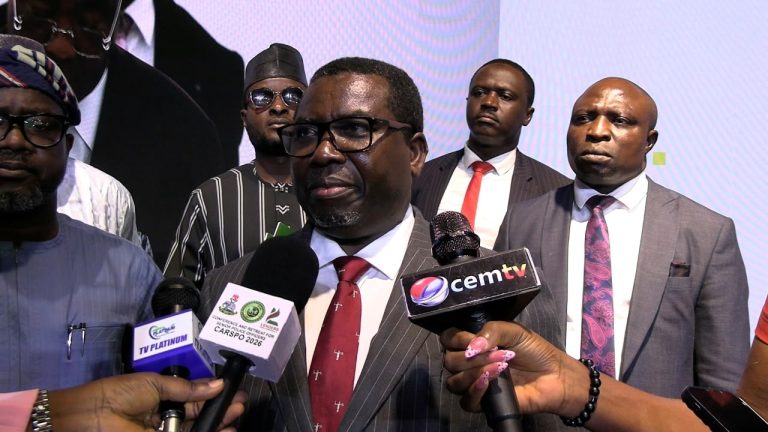 2027: Election security depends on adequate funding, says INEC chairman