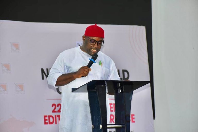 Deepfakes: INEC Chairman cautions media against declaring unofficial results