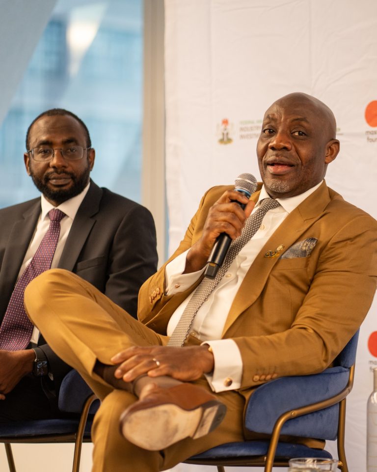 Hire from Nigeria: FG seeks  industry-led skills for Nigerian youths
