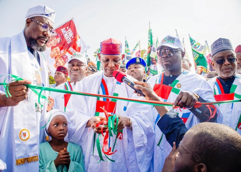 Tompolo to Kano: Re-elect Tinubu to ensure return power to north in 2031