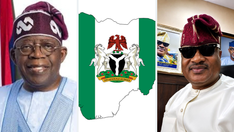 Tinubu will take Nigeria to promised land — Tolu Bankole