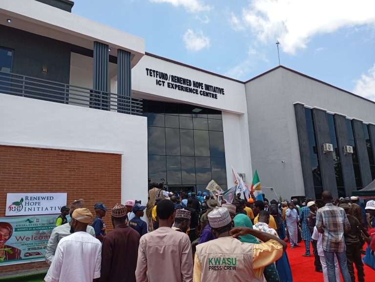 FG to expand ICT Experience Centres to Enugu, Imo, Katsina, 12 others 