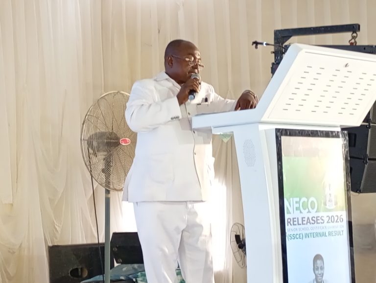 Kano, Lagos top NECO 2026 SSCE performance as South West leads 