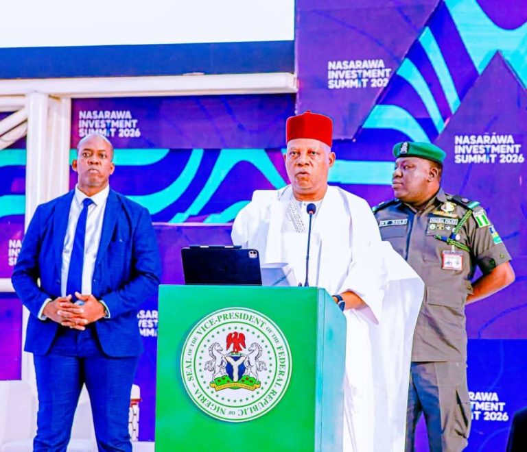 Shettima slams Obi, calls him master of bogus statistics