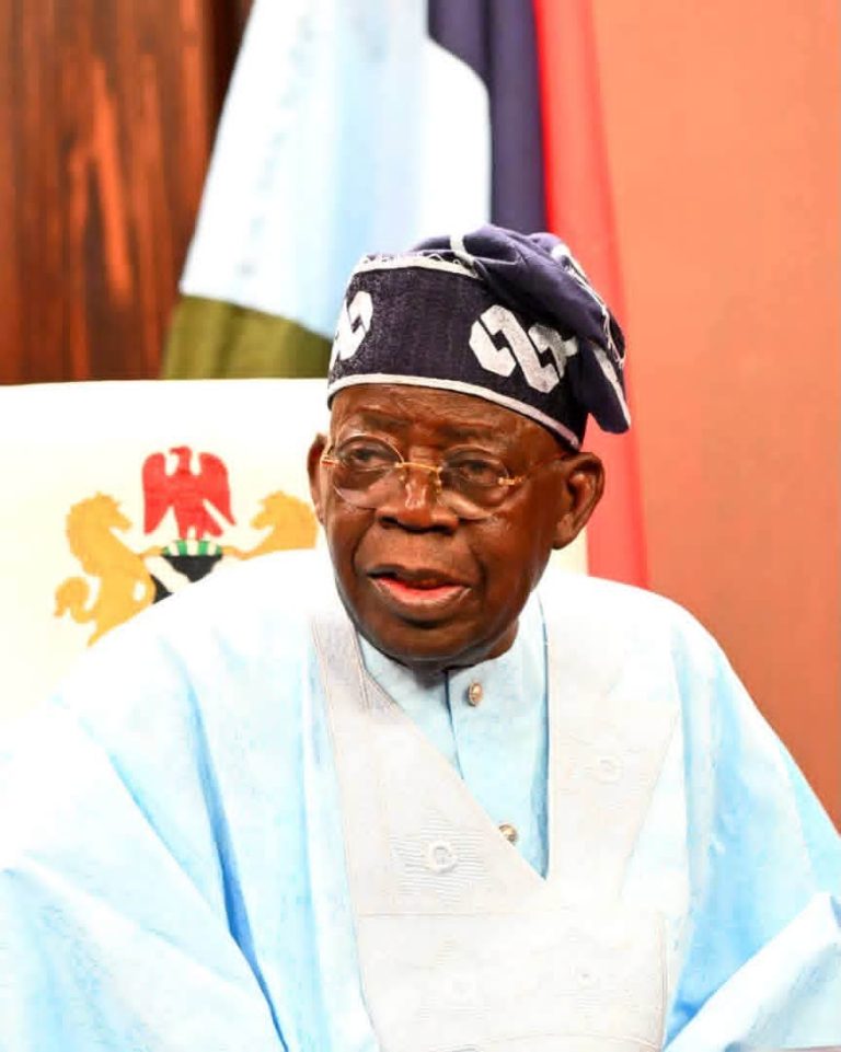 Tinubu declares three-day mourning for Air Force crash victims