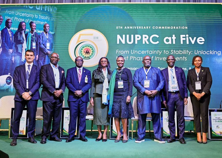 NUPRC offers 40 oil, gas blocks in 2026 licensing round